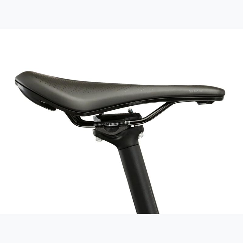 Gravel dviratis KROSS Esker 5.0 grey/graphite 14