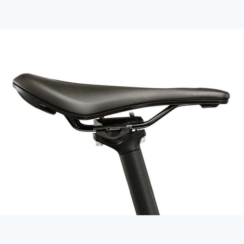 Gravel dviratis KROSS Esker 5.0 gold/graphite 14