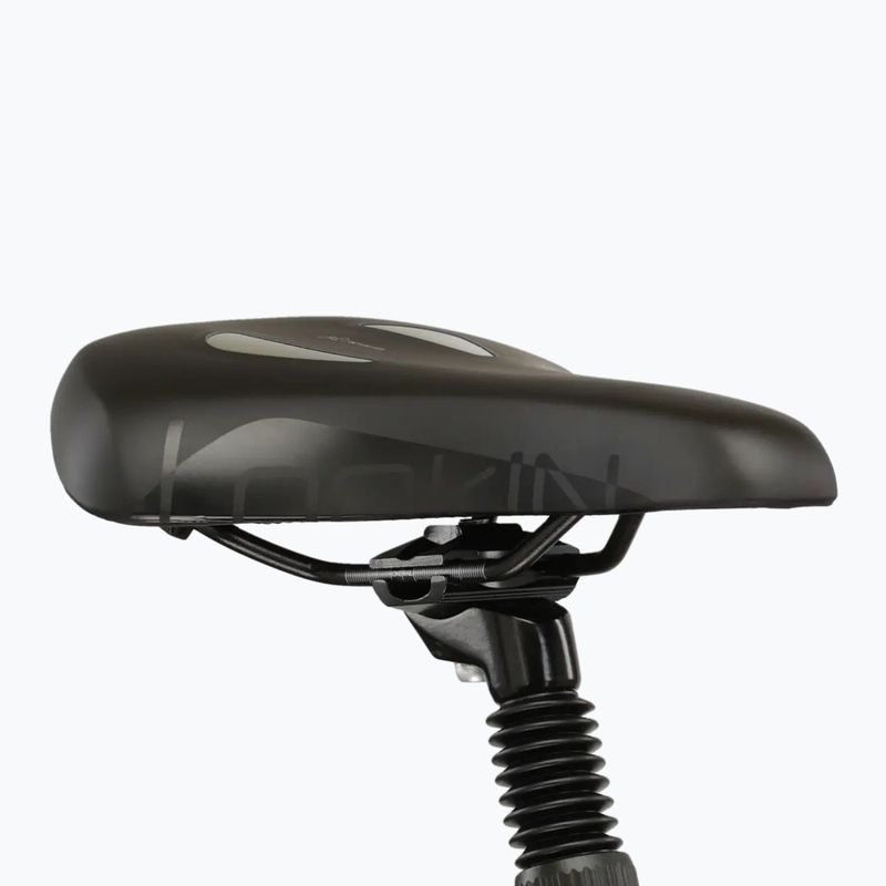 Moteriškas žygio dviratis KROSS Trans 5.0 In red/silver/gloss 12