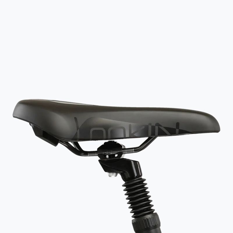 Moteriškas žygio dviratis KROSS Trans 5.0 In red/silver/gloss 13