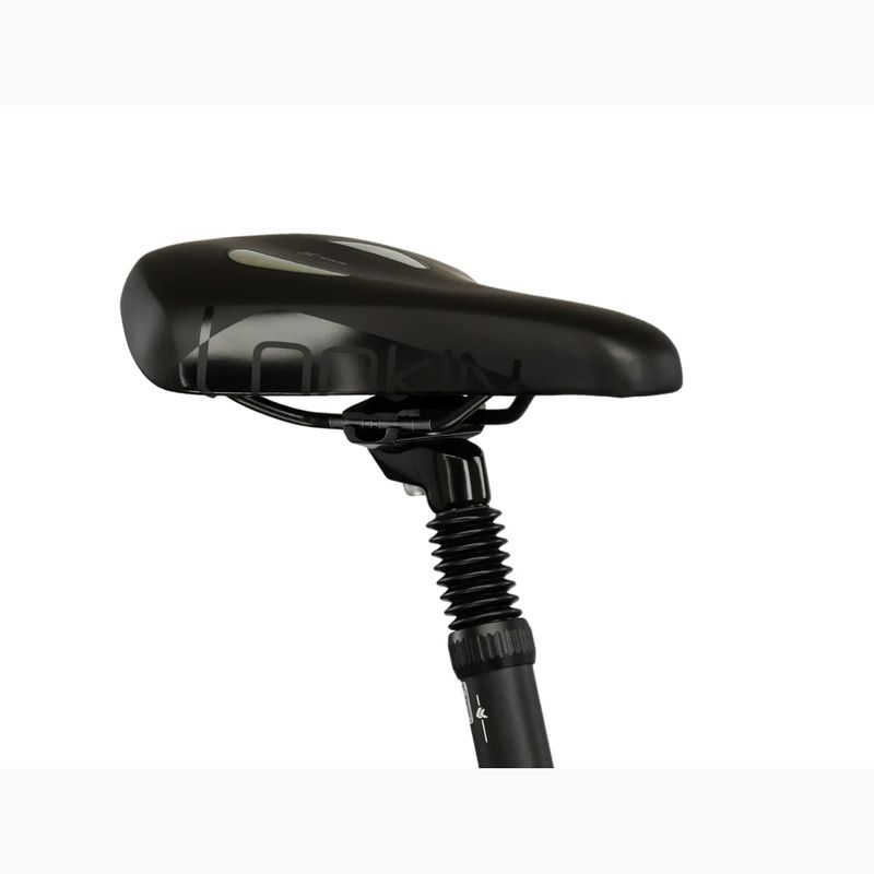 Moteriškas žygio dviratis KROSS Trans 4.0 In blue/black/matte 12