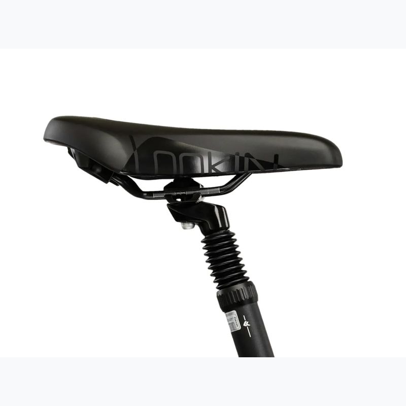 Moteriškas žygio dviratis KROSS Trans 4.0 In blue/black/matte 13