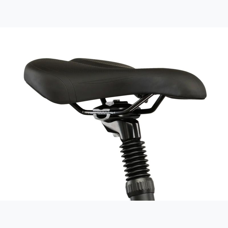 Miesto dviratis KROSS Sentio 3.0 silver/steel/gloss 10