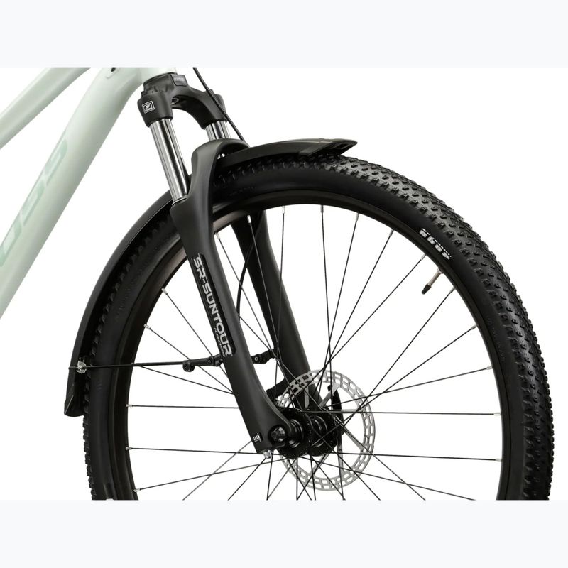 Moteriškas kalnų dviratis KROSS Lea 4.0 Eq W 27.5 mint/blue/matte 5