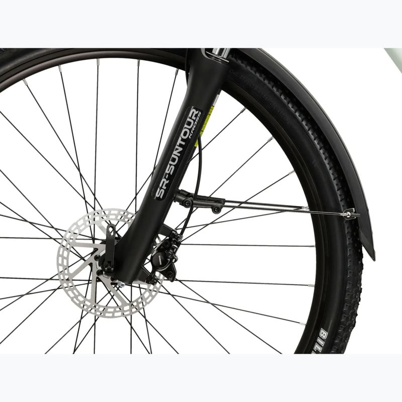 Moteriškas kalnų dviratis KROSS Lea 4.0 Eq W 27.5 mint/blue/matte 7