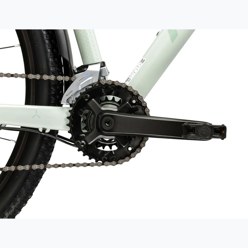 Moteriškas kalnų dviratis KROSS Lea 4.0 Eq W 27.5 mint/blue/matte 10