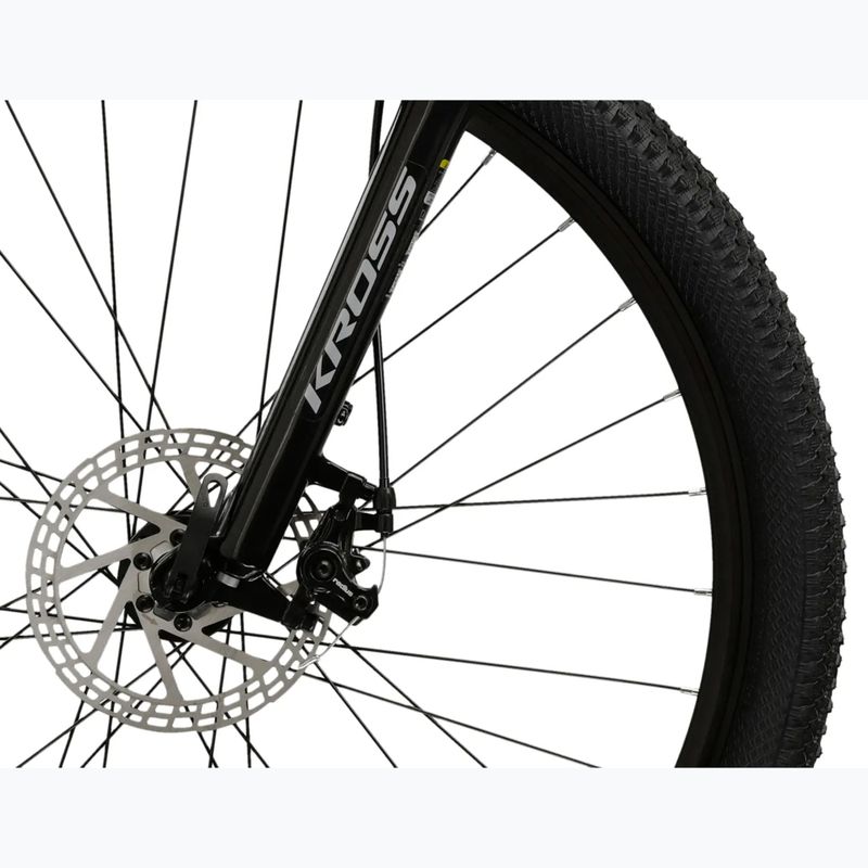 Moteriškas kalnų dviratis KROSS Lea 3.0 W 29 white/pink/gloss 7