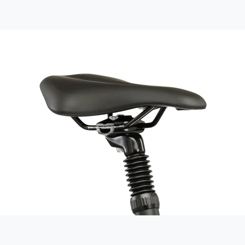 Moteriškas krosinis dviratis KROSS Evado 4.0 In grey/pink/gloss 11