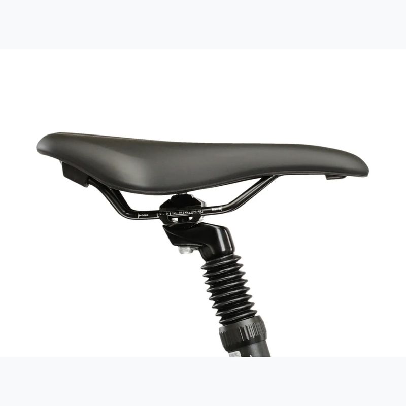 Moteriškas krosinis dviratis KROSS Evado 4.0 In grey/pink/gloss 12