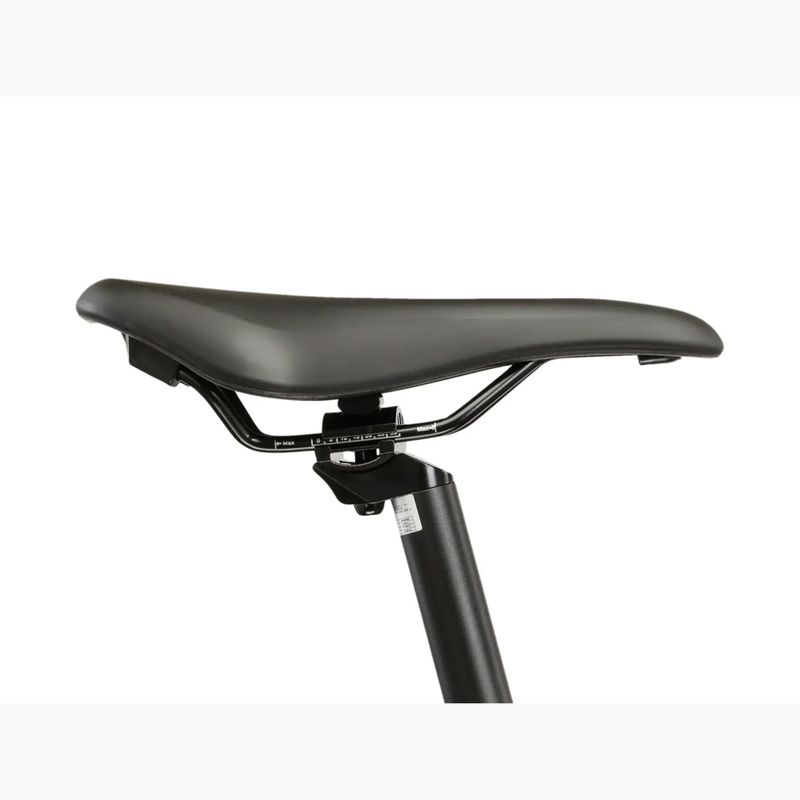 Kroso dviratis KROSS Evado 2.0 black/green 10