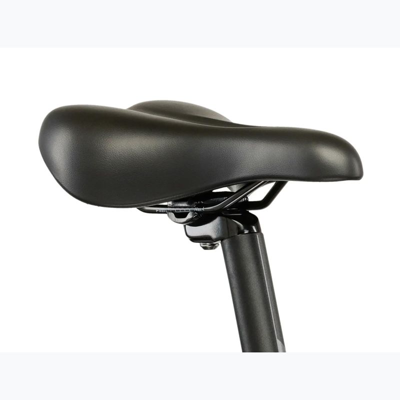 Moteriškas kalnų dviratis KROSS Lea 5.0 27,5" black/gold/gloss 9