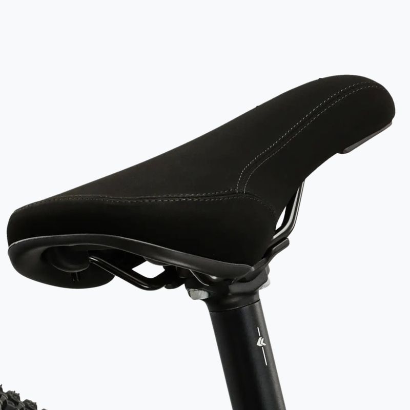 Dirt dviratis KROSS Spade 2.0 black/holo/matte 10