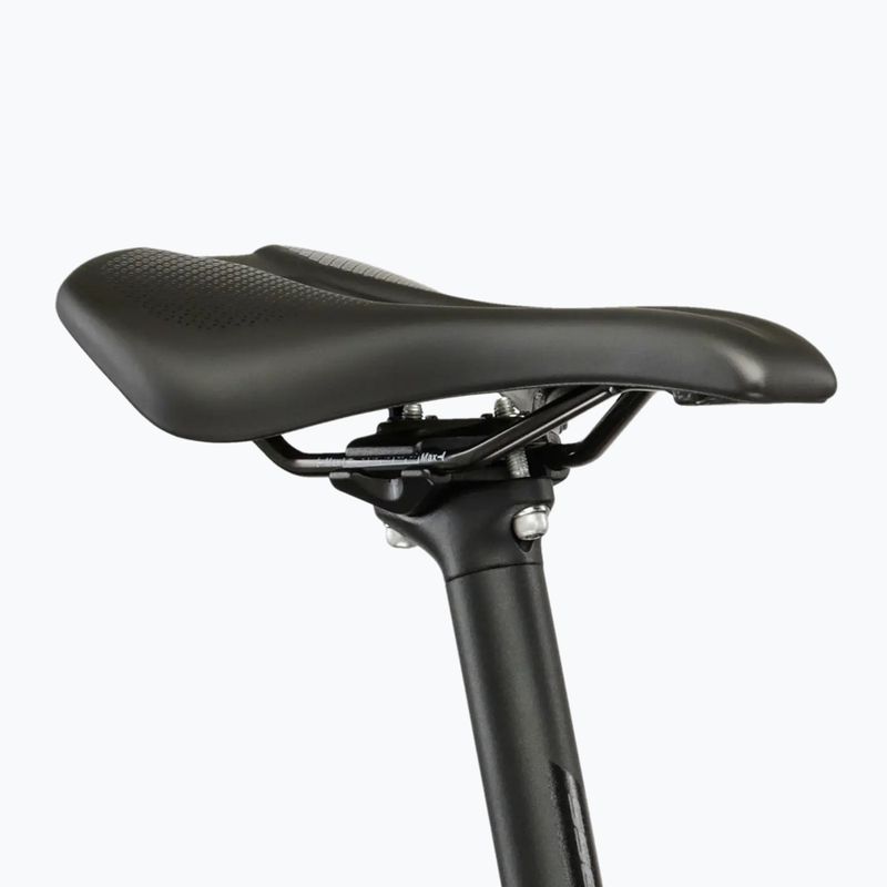 Gravel dviratis KROSS Esker 1.0 FL grey/purple/gloss 12