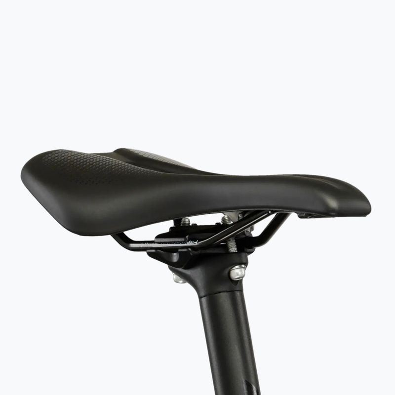 Gravel dviratis KROSS Esker 1.0 FL green/graphite/gloss 12