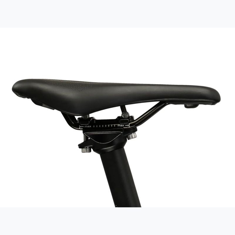 Vaikiškas dviratis KROSS Liftie 16 green/black/matte 11