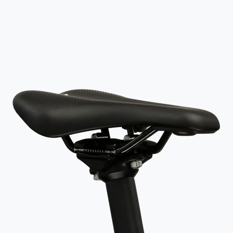 Vaikiškas dviratis KROSS Liftie 14 mint/pink/matte 12