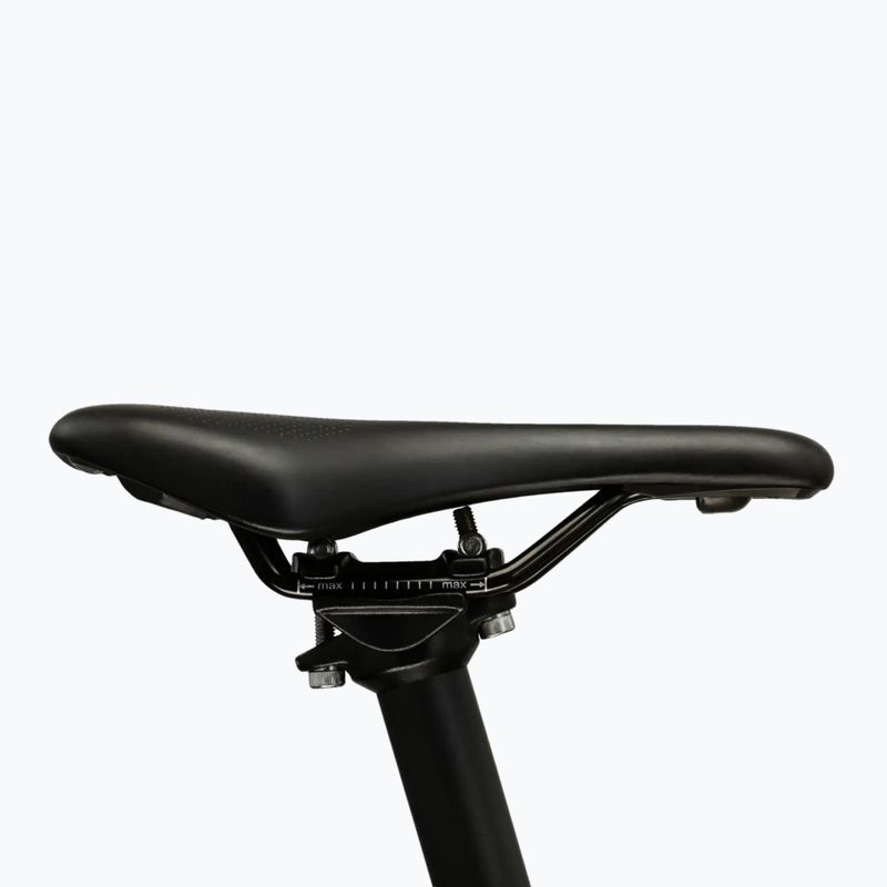 Vaikiškas dviratis KROSS Liftie 14 yellow/black/matte 11