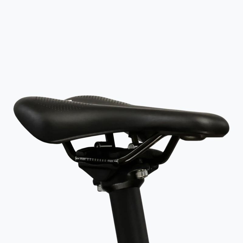 Vaikiškas dviratis KROSS Liftie 14 yellow/black/matte 12