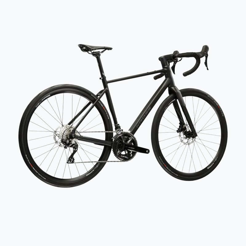 Plento dviratis KROSS Alta 4.0 black/graphite/matte 3