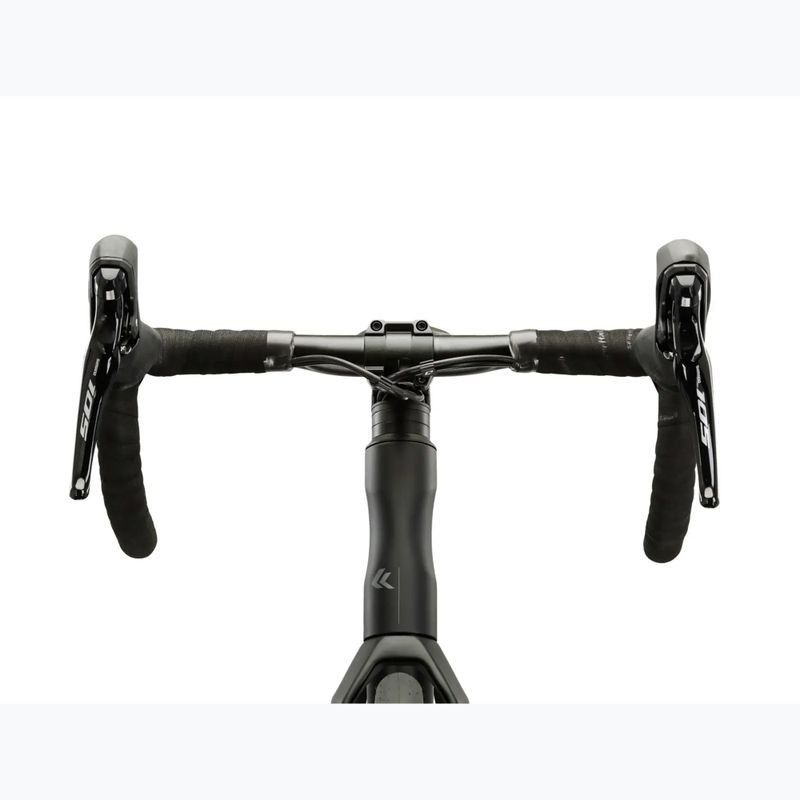 Plento dviratis KROSS Alta 4.0 black/graphite/matte 5