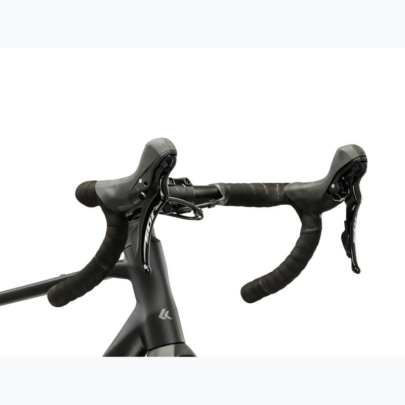 Plento dviratis KROSS Alta 4.0 black/graphite/matte 6