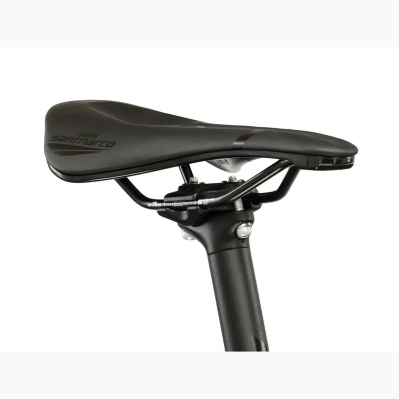 Plento dviratis KROSS Alta 4.0 black/graphite/matte 13