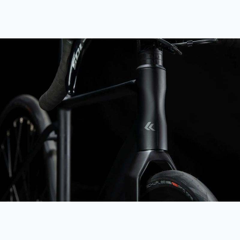 Plento dviratis KROSS Alta 4.0 black/graphite/matte 15
