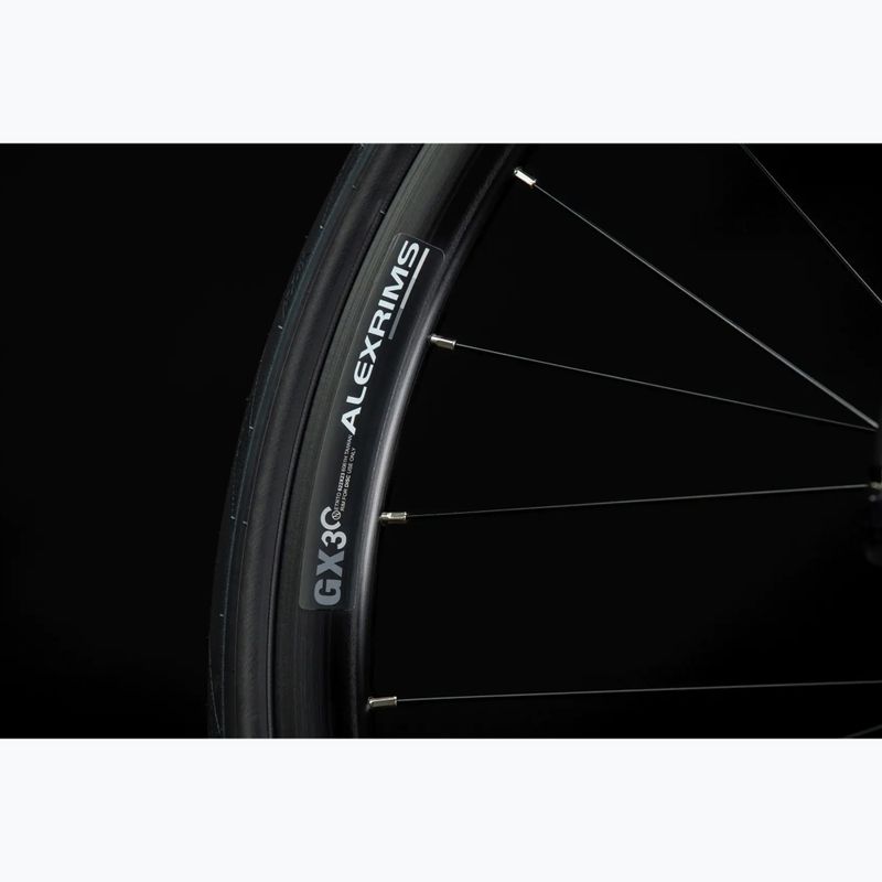 Plento dviratis KROSS Alta 4.0 black/graphite/matte 19