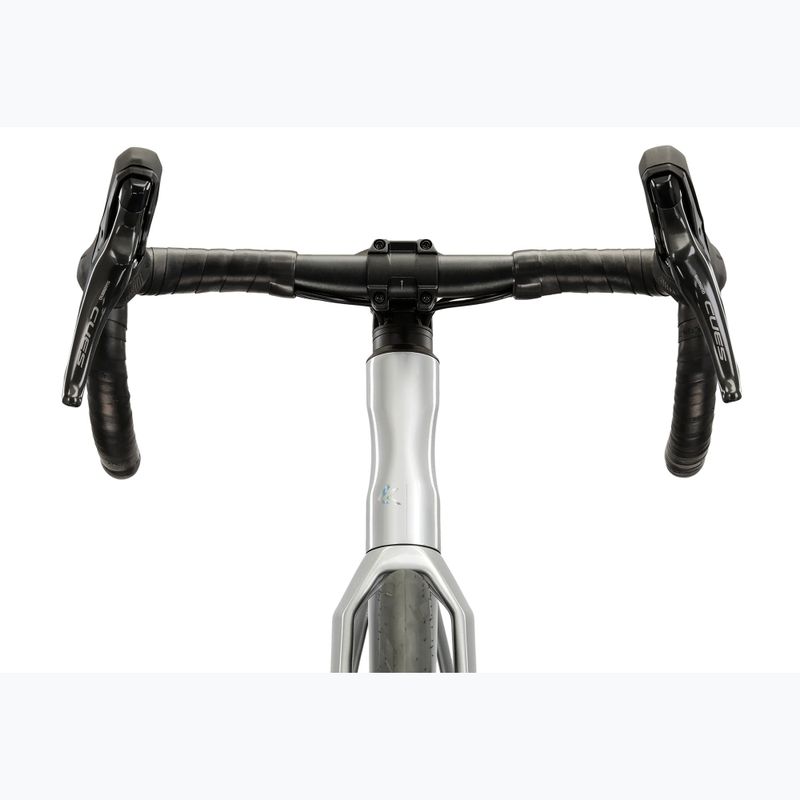 Plento dviračio KROSS Alta 2.0 silver/turquoise/gloss 4