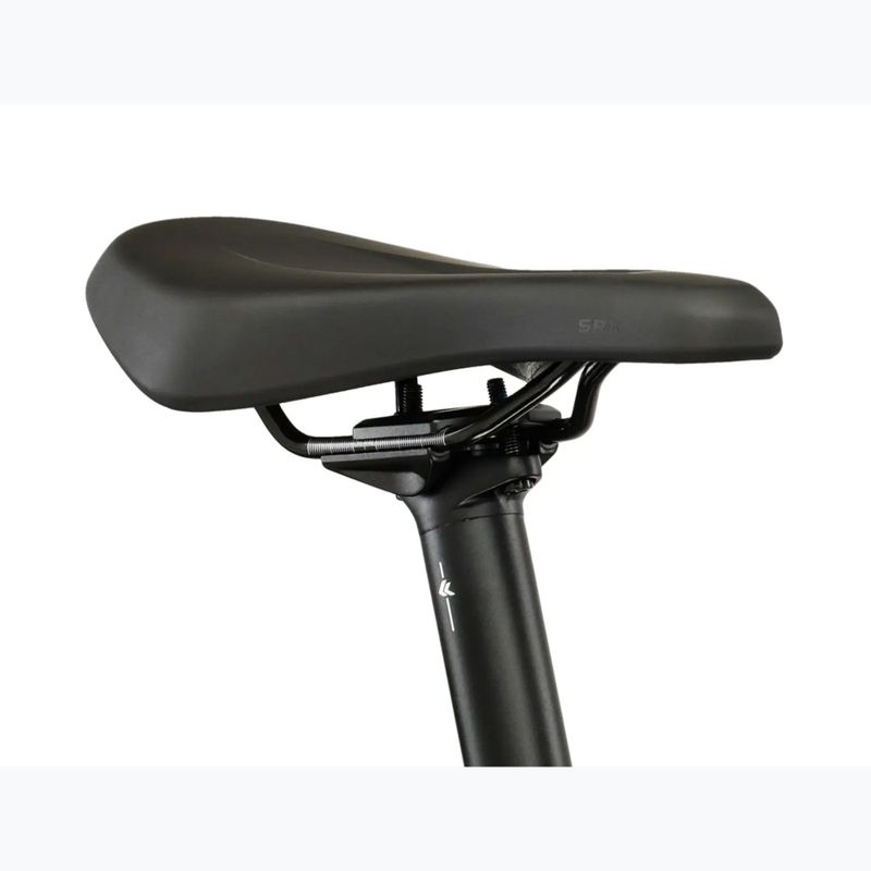 Elektrinis dviratis KROSS Influx Suv Hybrid 2.0 600Wh LS 29" grey/black/matte 15