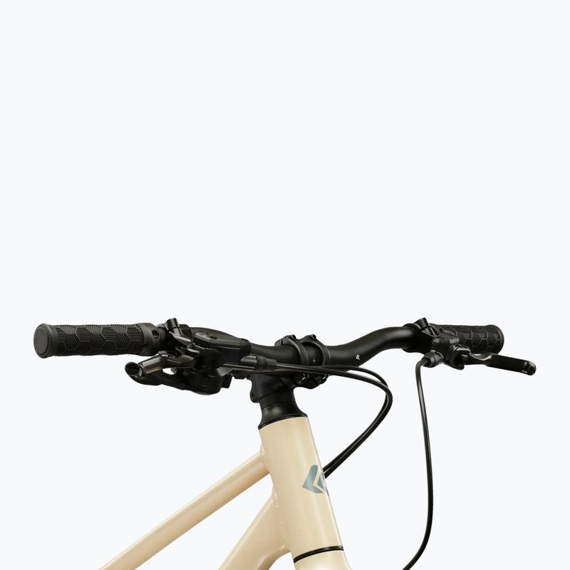 Vaikiškas dviratis KROSS Liftie 24 X beige/gray/matte 4