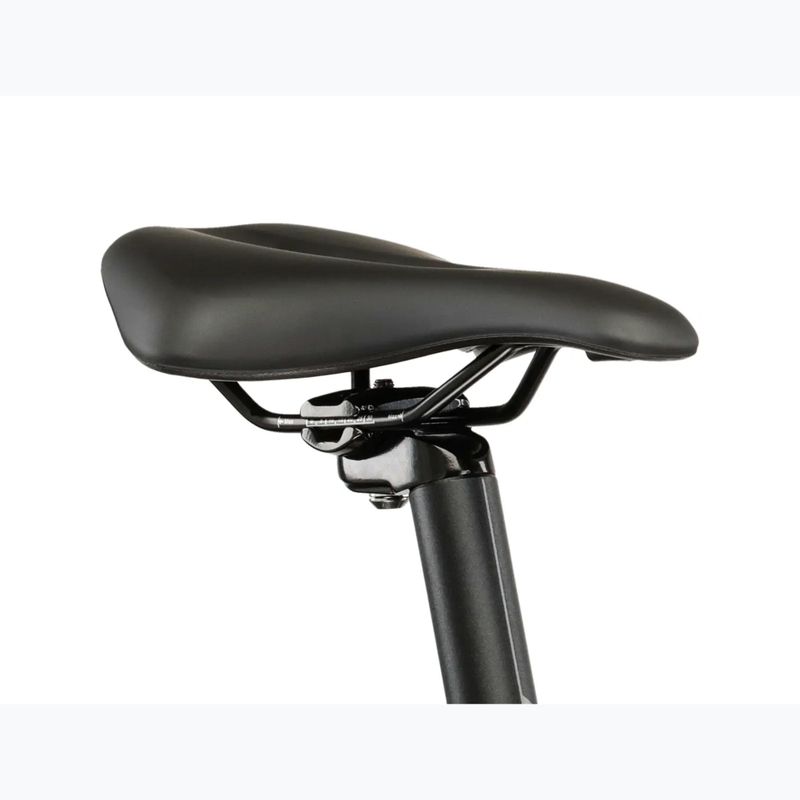 Kalnų dviratis KROSS Hexagon 5.0 27.5" green/green/gloss 9