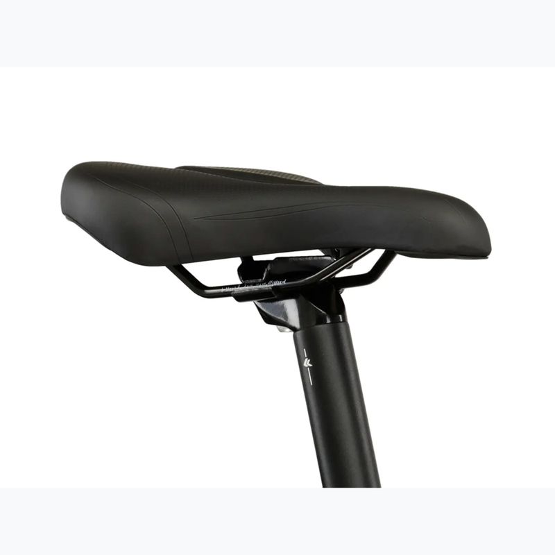 Žygio dviratis KROSS Trans 3.0 black/grey/gloss 10