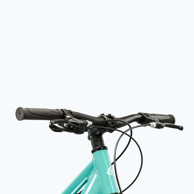 Vaikiškas dviratis KROSS Lea Jr 1.0 In celadon/green/gloss 4