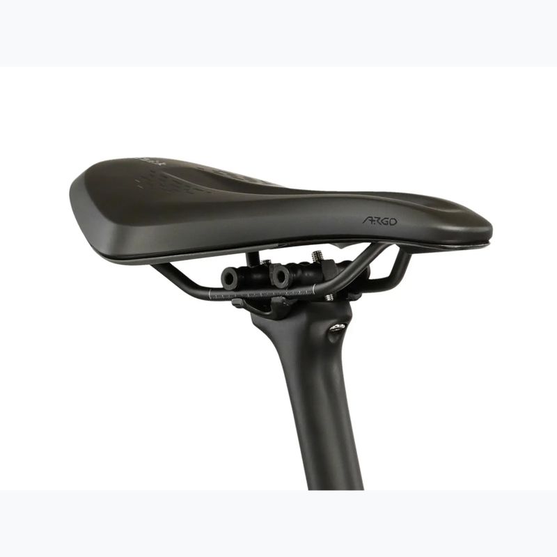 Gravel dviratis KROSS Esker ADV 3.0 green-gray/silver/matte 13
