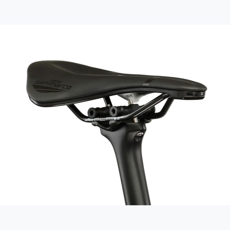 Gravel dviratis KROSS Esker ADV 1.0 green/matte 13