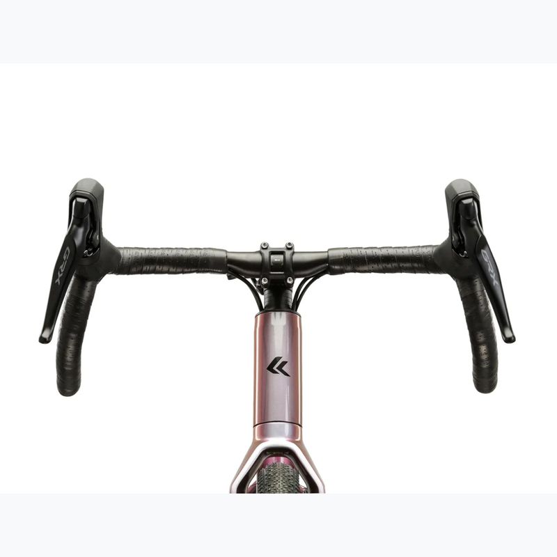 Gravel dviratis KROSS Esker 6.0 chameleon/matte/gloss 4