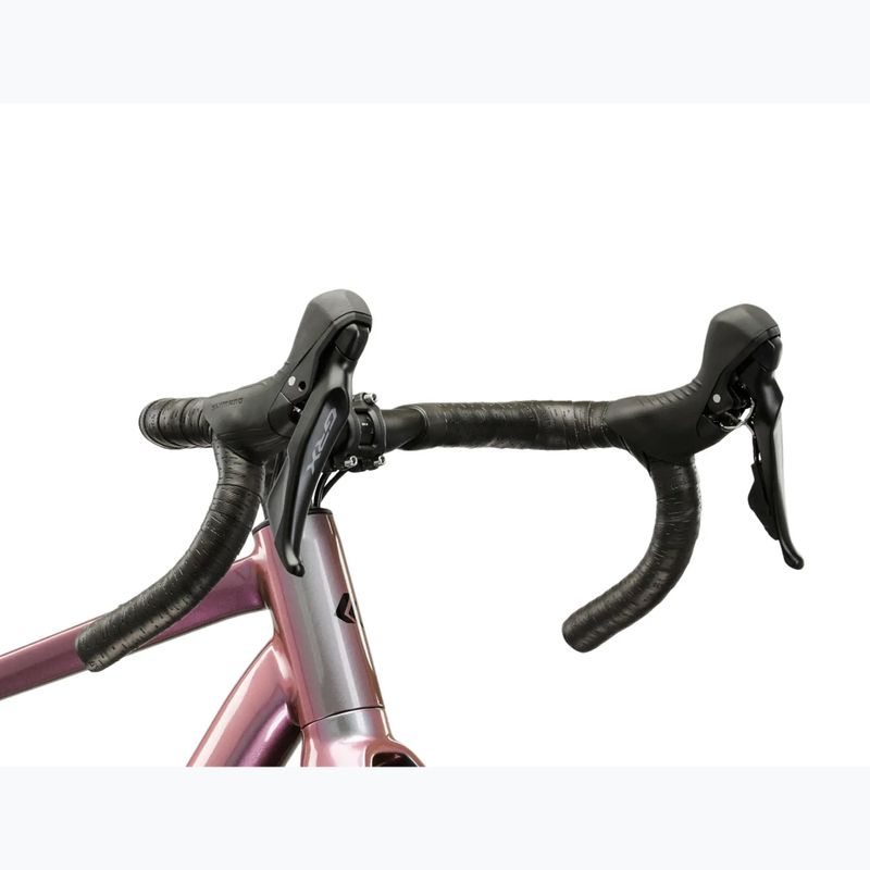 Gravel dviratis KROSS Esker 6.0 chameleon/matte/gloss 6