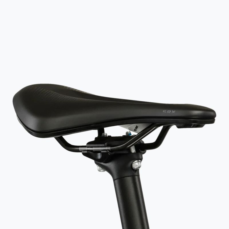 Gravel dviratis KROSS Esker 5.0 marine/black/gloss 13