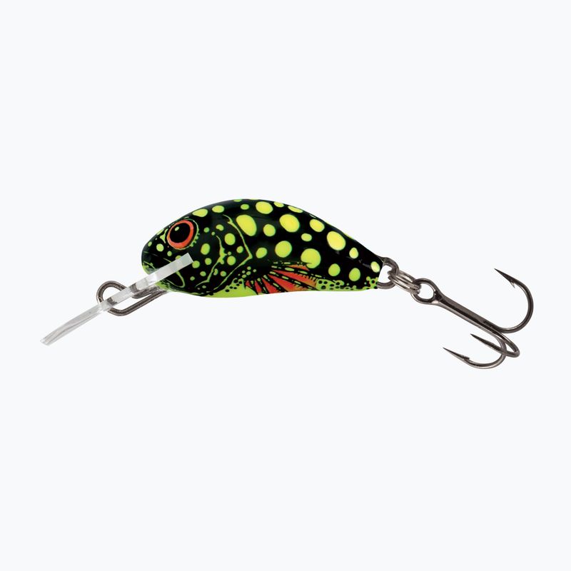 Salmo Hornet SNK vabalų vobleris QHT021
