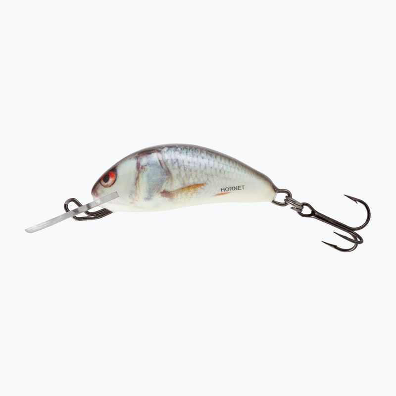 Salmo Hornet SNK tikro ešerio vobleris QHT024