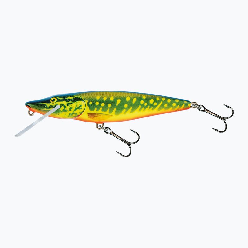 Salmo Pike FL karštųjų lydekų vobleris QPE005
