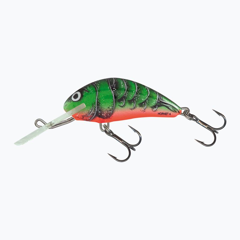 Salmo Hornet FL upinis vėžys QHT089 vobleris