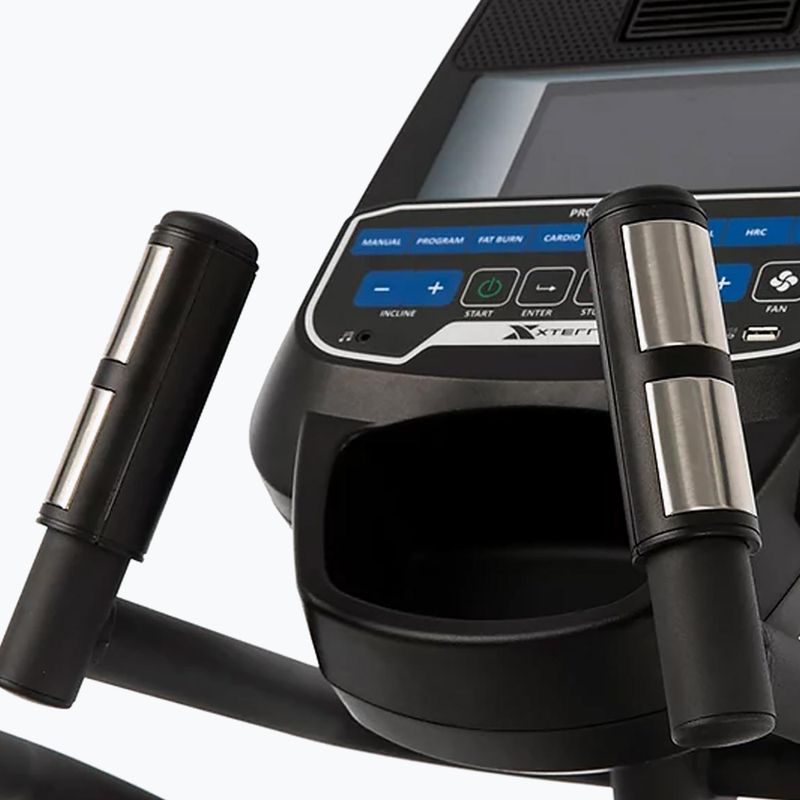 Elipsinis treniruoklis XTERRA FSX 3500 5