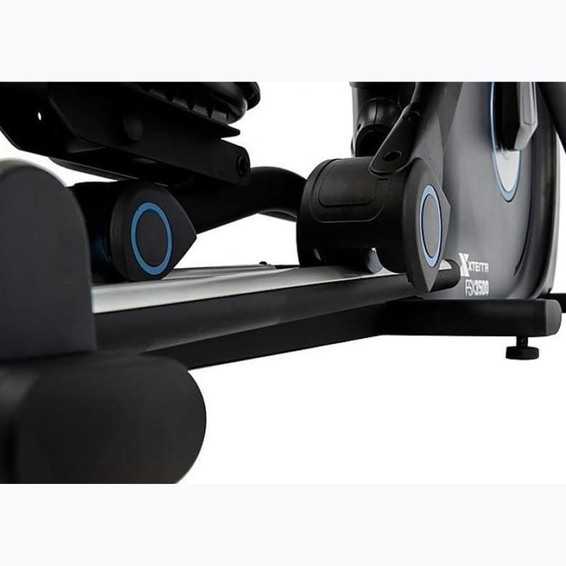 Elipsinis treniruoklis XTERRA FSX 3500 9