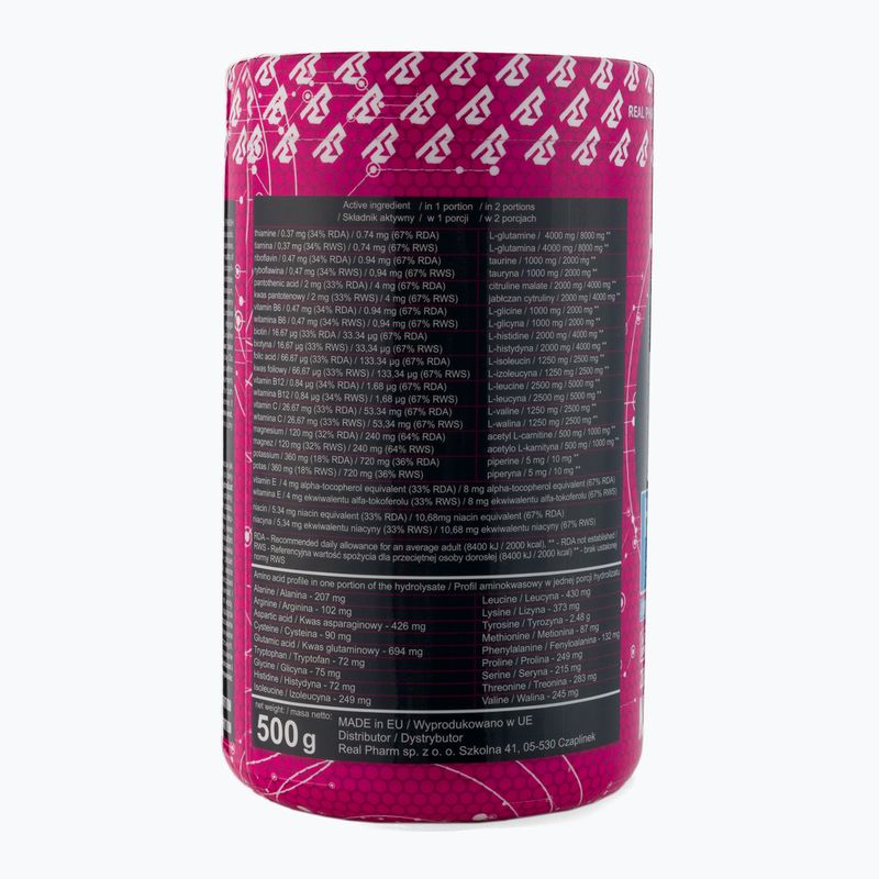 Finish Real Pharm 500g vyšnių 715012 2