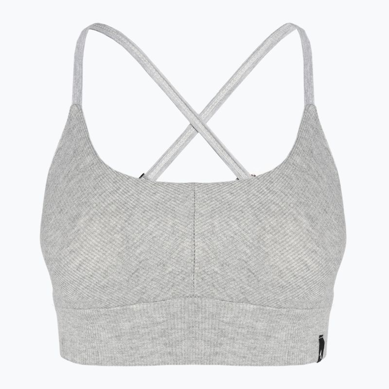 Carpatree Rib grey fitneso liemenėlė CP-CRB-G-178 4