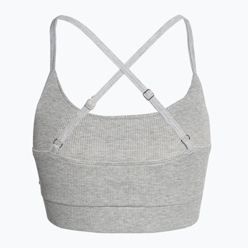 Carpatree Rib grey fitneso liemenėlė CP-CRB-G-178 5
