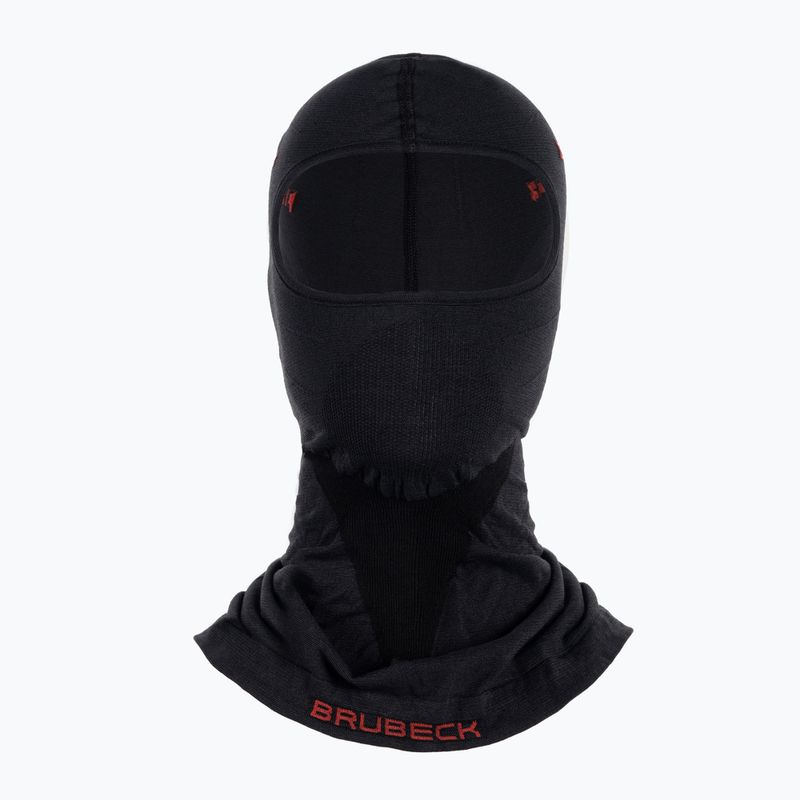 Brubeck Balaklava KM10370 juoda 3