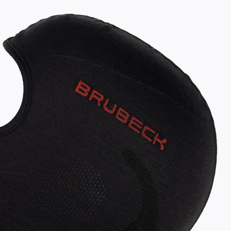 Brubeck Balaklava KM10370 juoda 4